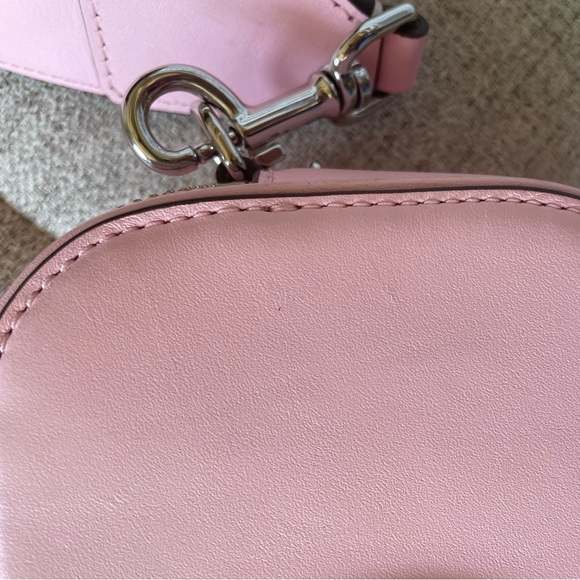 SOLD Tory Burch Miller crossbody bag - Picture 5 of 10